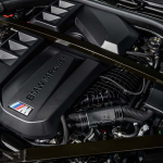 BMW M4 CS Baharu: 0-100km/j dalam 3.2 saat, 302km/j Kelajuan Tertinggi