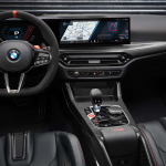 BMW M4 CS Baharu: 0-100km/j dalam 3.2 saat, 302km/j Kelajuan Tertinggi