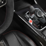 BMW M4 CS Baharu: 0-100km/j dalam 3.2 saat, 302km/j Kelajuan Tertinggi