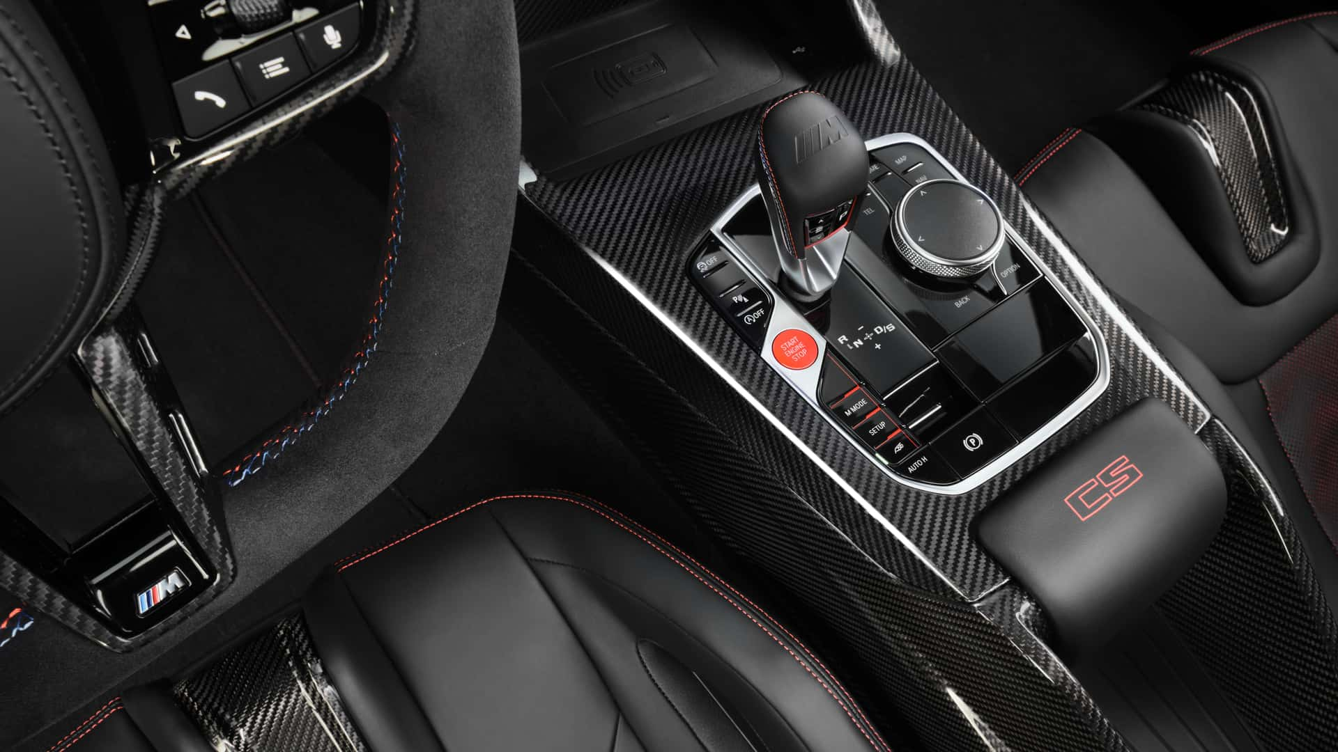 BMW M4 CS Baharu: 0-100km/j dalam 3.2 saat, 302km/j Kelajuan Tertinggi