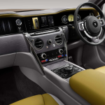 Rolls-Royce Memperkenalkan Cullinan Series II dengan Varian Black Badge