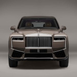 Rolls-Royce Memperkenalkan Cullinan Series II dengan Varian Black Badge