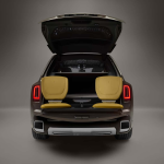 Rolls-Royce Memperkenalkan Cullinan Series II dengan Varian Black Badge