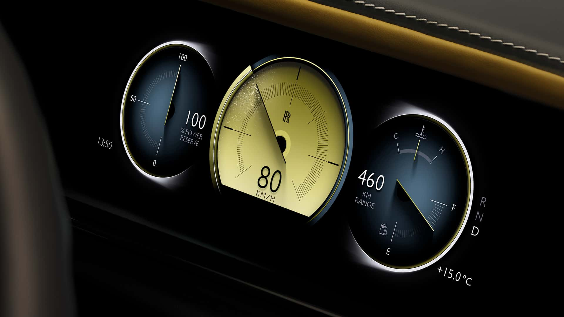 Rolls-Royce Memperkenalkan Cullinan Series II dengan Varian Black Badge