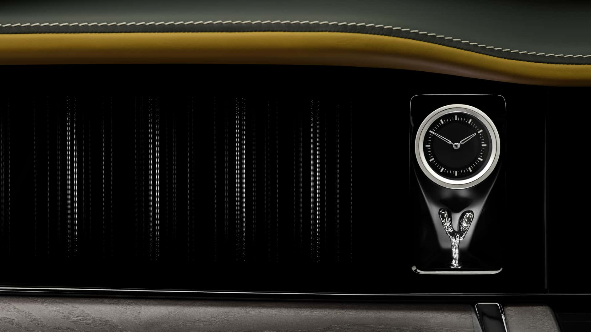 Rolls-Royce Memperkenalkan Cullinan Series II dengan Varian Black Badge