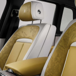 Rolls-Royce Memperkenalkan Cullinan Series II dengan Varian Black Badge