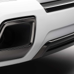 Rolls-Royce Memperkenalkan Cullinan Series II dengan Varian Black Badge