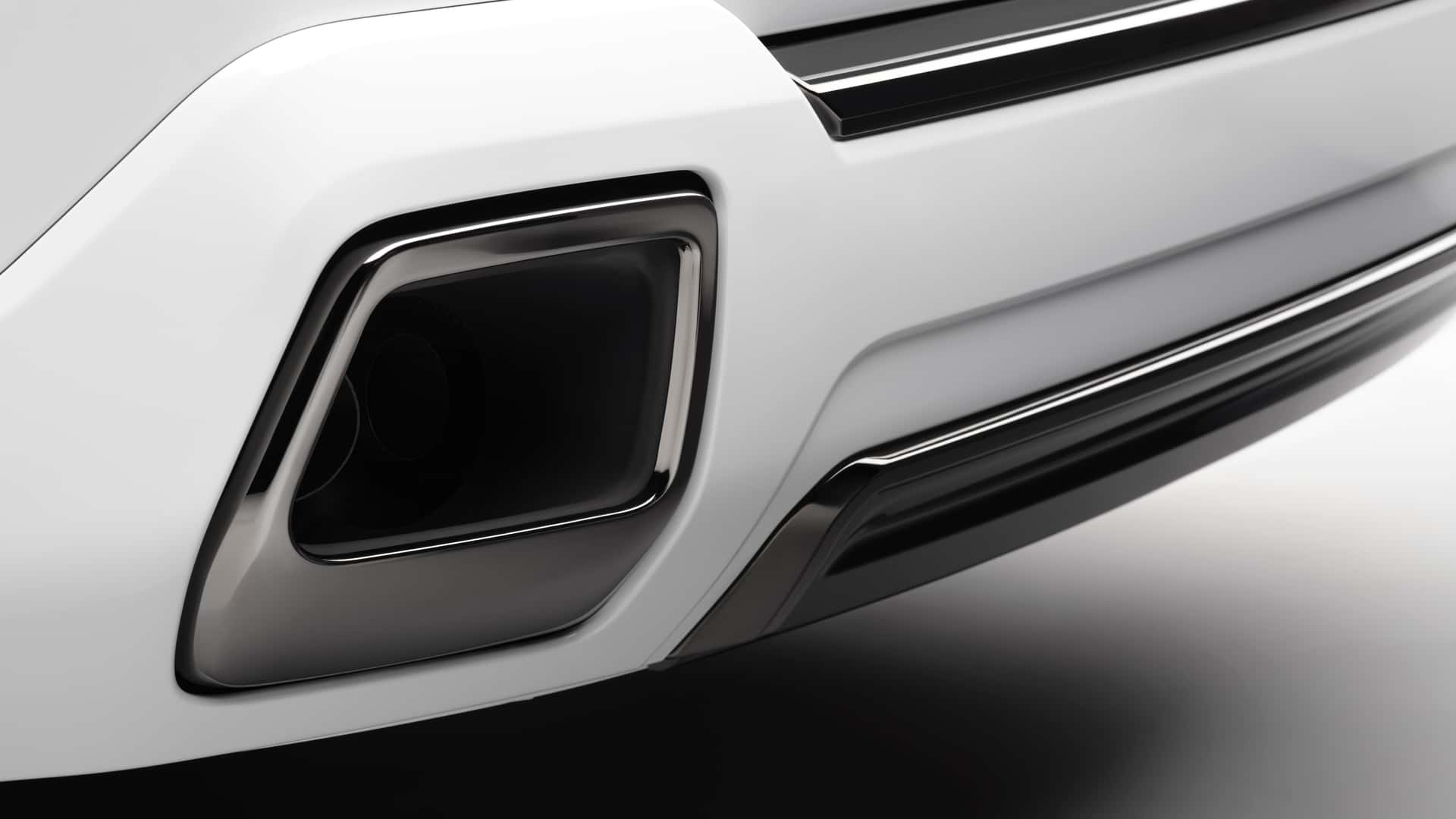 Rolls-Royce Memperkenalkan Cullinan Series II dengan Varian Black Badge