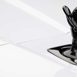 Rolls-Royce Memperkenalkan Cullinan Series II dengan Varian Black Badge