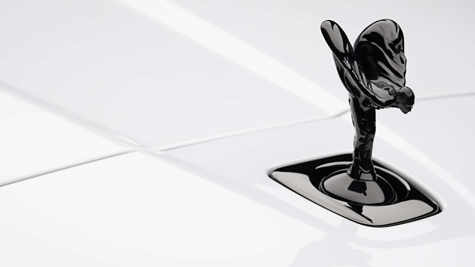 Rolls-Royce Memperkenalkan Cullinan Series II dengan Varian Black Badge