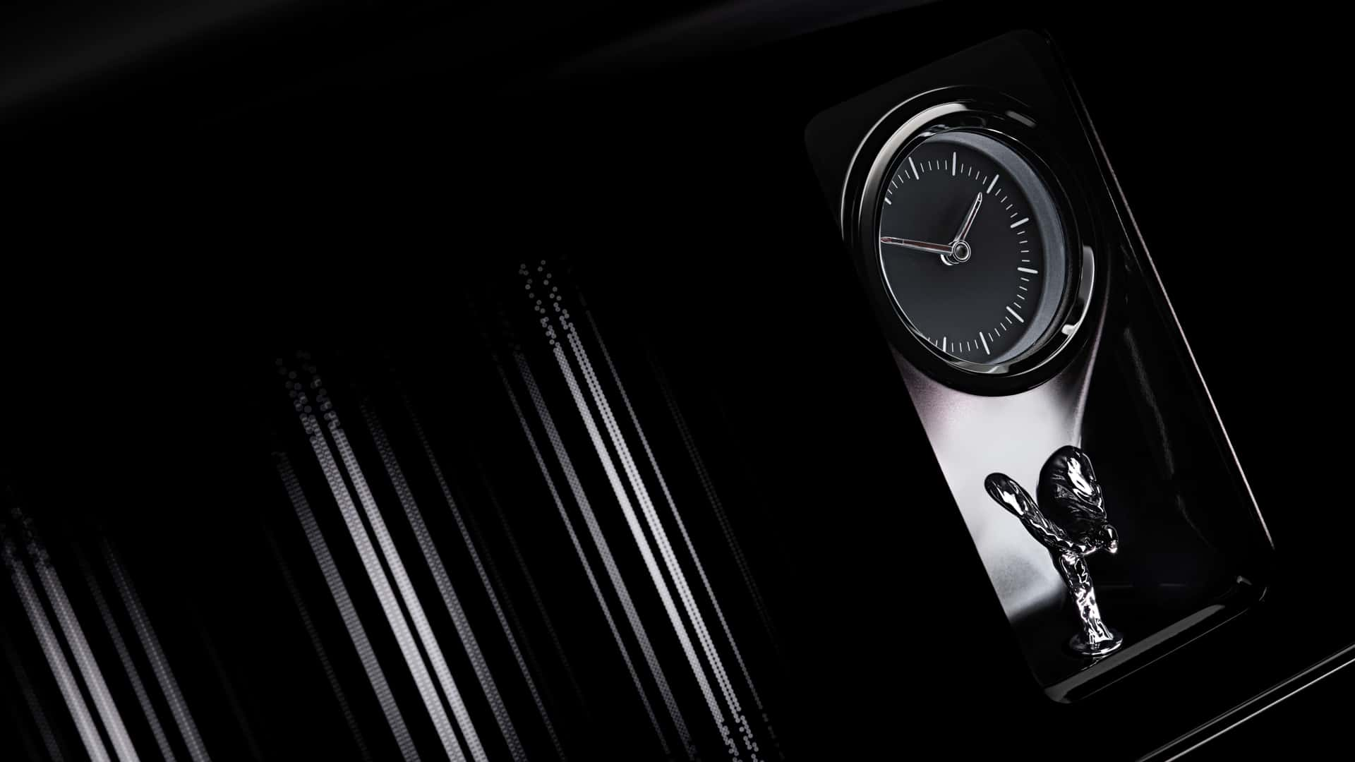 Rolls-Royce Memperkenalkan Cullinan Series II dengan Varian Black Badge
