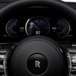 Rolls-Royce Memperkenalkan Cullinan Series II dengan Varian Black Badge