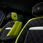 Rolls-Royce Memperkenalkan Cullinan Series II dengan Varian Black Badge