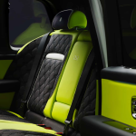 Rolls-Royce Memperkenalkan Cullinan Series II dengan Varian Black Badge