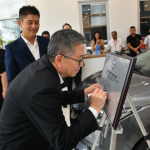 ETCM Naik Taraf Bilik Pameran Di Seluruh Negara Dengan Konsep Runcit Nissan
