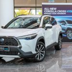 UMW Toyota Motor Melihat Penjualan yang Teguh dan Penglibatan Komuniti pada Mei 2024