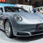 GWM Malaysia Mengumumkan Ketibaan Varian Performance GWM ORA 07