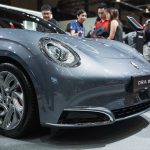 GWM Malaysia Mengumumkan Ketibaan Varian Performance GWM ORA 07