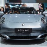 GWM Malaysia Mengumumkan Ketibaan Varian Performance GWM ORA 07