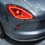 GWM Malaysia Mengumumkan Ketibaan Varian Performance GWM ORA 07