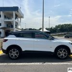 Proton X50 2024 Mendapat Kemas Kini Baharu dan Tempahan Awal Penjimatan sehingga RM14,500!