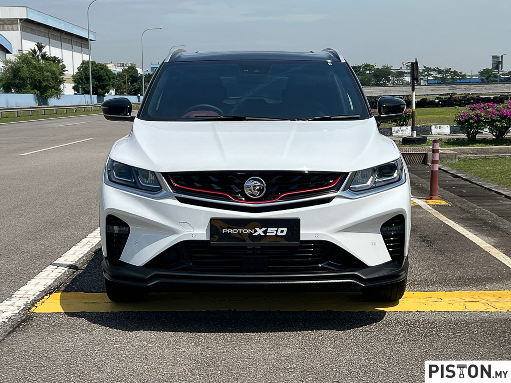 Proton X50 2024 Mendapat Kemas Kini Baharu dan Tempahan Awal Penjimatan sehingga RM14,500!