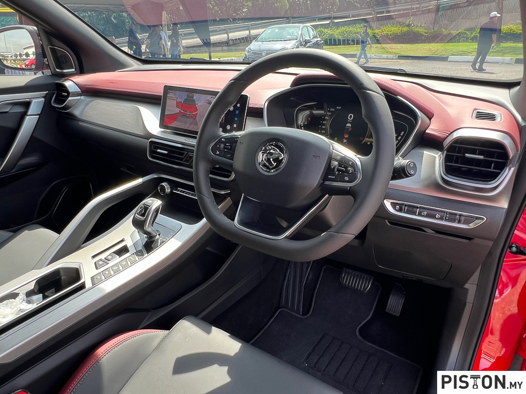 Proton X50 2024 Mendapat Kemas Kini Baharu dan Tempahan Awal Penjimatan sehingga RM14,500!