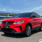 Proton X50 2024 Mendapat Kemas Kini Baharu dan Tempahan Awal Penjimatan sehingga RM14,500!