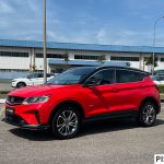 Proton X50 2024 Mendapat Kemas Kini Baharu dan Tempahan Awal Penjimatan sehingga RM14,500!