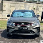 Proton X50 2024 Mendapat Kemas Kini Baharu dan Tempahan Awal Penjimatan sehingga RM14,500!