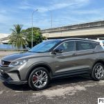 Proton X50 2024 Mendapat Kemas Kini Baharu dan Tempahan Awal Penjimatan sehingga RM14,500!