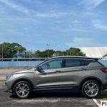 Proton X50 2024 Mendapat Kemas Kini Baharu dan Tempahan Awal Penjimatan sehingga RM14,500!