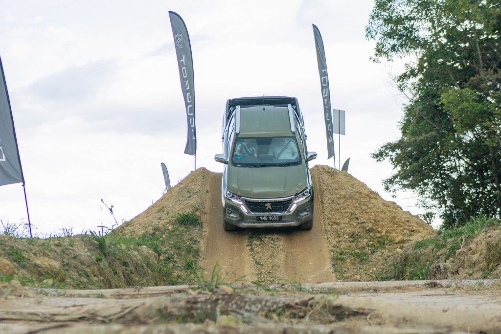 Peugeot Malaysia Mengumumkan Pakej Waranti Lanjutan