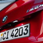 BMW Memperkenalkan 2 Series Coupé Baharu
