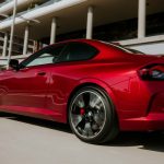 BMW Memperkenalkan 2 Series Coupé Baharu