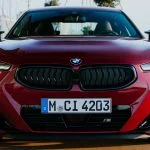 BMW Memperkenalkan 2 Series Coupé Baharu