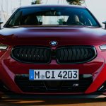 BMW Memperkenalkan 2 Series Coupé Baharu