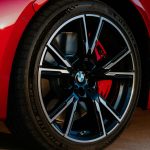 BMW Memperkenalkan 2 Series Coupé Baharu