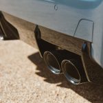 BMW M2 Baharu Mempunyai Tambahan 20hp dan Rim Silver Berkilat Baharu!