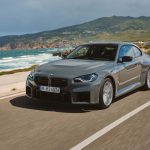 BMW M2 Baharu Mempunyai Tambahan 20hp dan Rim Silver Berkilat Baharu!