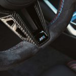 BMW M2 Baharu Mempunyai Tambahan 20hp dan Rim Silver Berkilat Baharu!