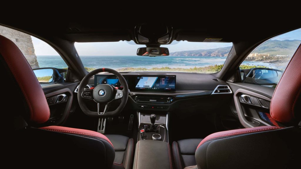 BMW M2 Baharu Mempunyai Tambahan 20hp dan Rim Silver Berkilat Baharu!