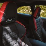 BMW M2 Baharu Mempunyai Tambahan 20hp dan Rim Silver Berkilat Baharu!