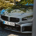 BMW M2 Baharu Mempunyai Tambahan 20hp dan Rim Silver Berkilat Baharu!
