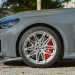 BMW M2 Baharu Mempunyai Tambahan 20hp dan Rim Silver Berkilat Baharu!