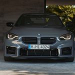 BMW M2 Baharu Mempunyai Tambahan 20hp dan Rim Silver Berkilat Baharu!