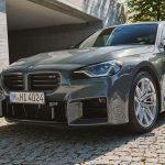 BMW M2 Baharu Mempunyai Tambahan 20hp dan Rim Silver Berkilat Baharu!