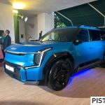 Dinamikjaya Motors Melancarkan BEV Kedua – Kia EV9
