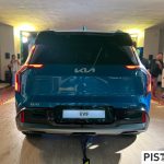 Dinamikjaya Motors Melancarkan BEV Kedua – Kia EV9