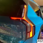 Dinamikjaya Motors Melancarkan BEV Kedua – Kia EV9